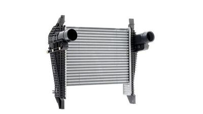 töltőlevegő-hűtő MAHLE CI 268 000P for IVECO, TITAN