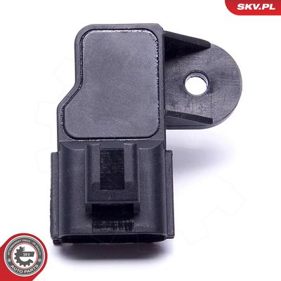 Sensor, Saugrohrdruck