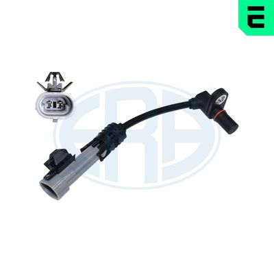 SENZOR TURATIE ROATA