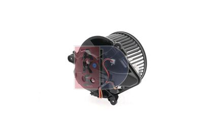 MOTOR ELECTRIC VENTILATOR AKS DASIS 068240N 8