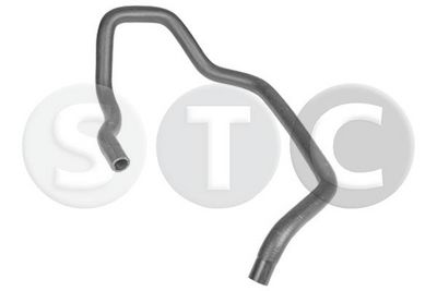 маркуч на радиатора STC T499152