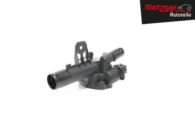 THERMOSTAT KüHLMITTEL METZGER AUTOTEILE 4006043 17