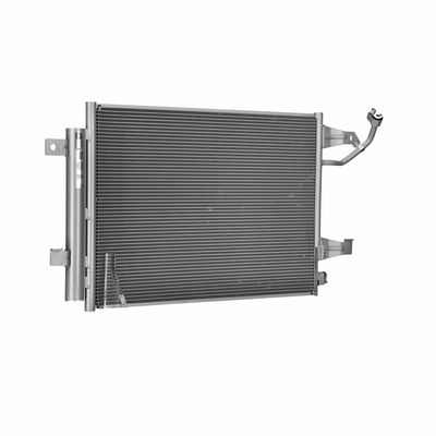 CONDENSATOR CLIMATIZARE NISSENS 940067 40