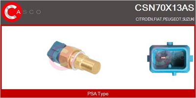 COMUTATOR TEMPERATURA RACIRE