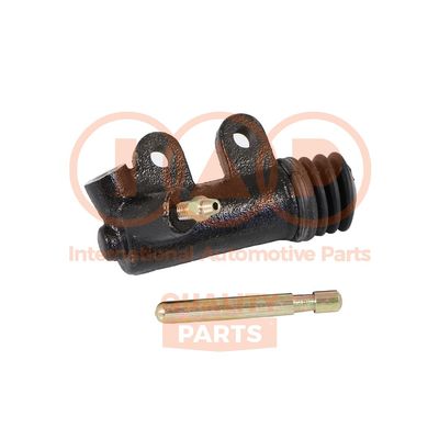 Рабочий цилиндр, система сцепления IAP QUALITY PARTS 206-17081E