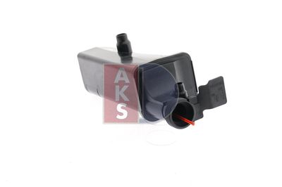 Компенсационный бак, охлаждающая жидкость AKS DASIS 053000N для BMW X3