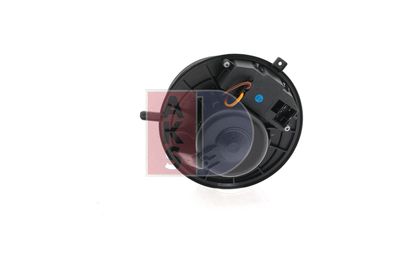 INNENRAUMGEBLäSE AKS DASIS 740846N 6