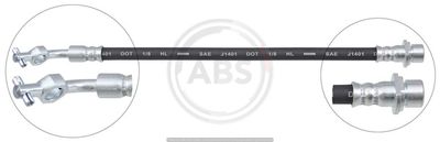 A.B.S. SL 5807 Деталь для TOYOTA RAV 4 II (_A2_) 1.8 (ZCA25_, ZCA26_)