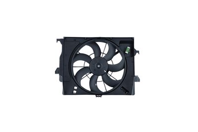 VENTILATOR RADIATOR NRF 47904 7