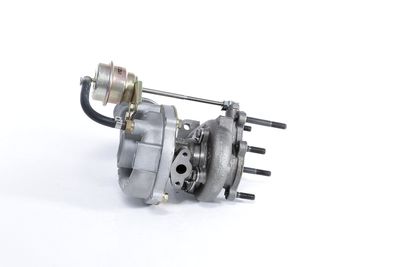 LADER AUFLADUNG BTS Turbo T911270 9