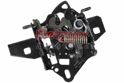 INCHIZATOR CAPOTA MOTOR