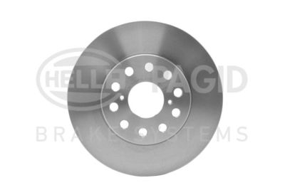 HELLA PAGID 8DD 355 113-071 Тормозные диски для TOYOTA MR2 II (SW2_) 2.0 Turbo (SW20_)