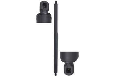 Gasveer kofferdeksel Links/Rechts maximale lengte: 698mmx459mm past: FORD MONDEO V LIFTBACK 09.14-03.22