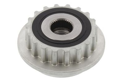 SISTEM ROATA LIBERA GENERATOR