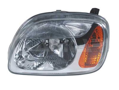 ALKAR 2745548 Основная фара  для NISSAN MICRA II (K11) 1.5 D