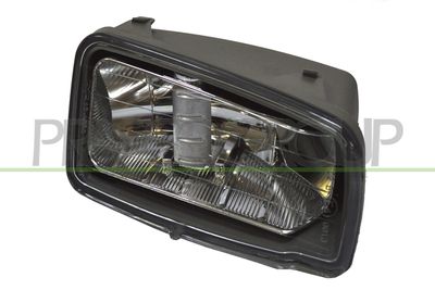 PRASCO FD7174414 Противотуманная фара для FORD C-MAX (DM2)