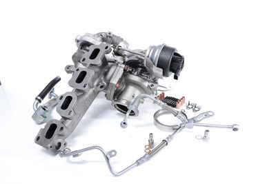 LADER AUFLADUNG BTS Turbo T981644 23