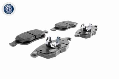 BREMSBELAGSATZ SCHEIBENBREMSE VAICO V220063 4