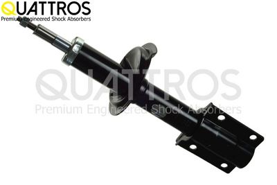 Amortyzator DAVID VASCO FS5806