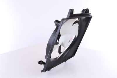 VENTILATOR RADIATOR NISSENS 85494 19