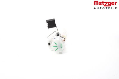SISTEM ALIMENTARE CU COMBUSTIBIL METZGER AUTOTEILE 2250034 13