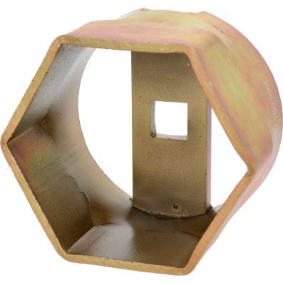 ACHSMUTTERSCHLüSSEL