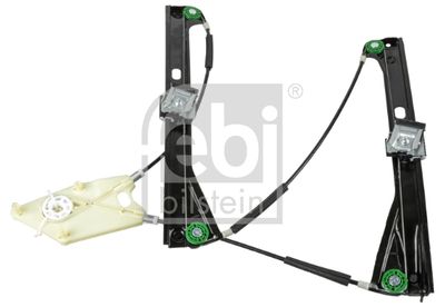 Window Regulator FEBI BILSTEIN 176488