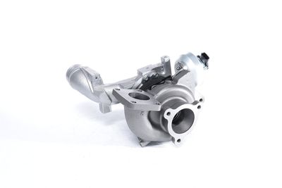 LADER AUFLADUNG BTS Turbo T916707 16