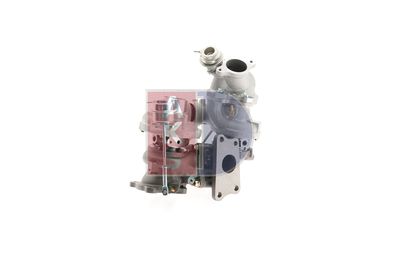 LADER AUFLADUNG AKS DASIS 115006N 5