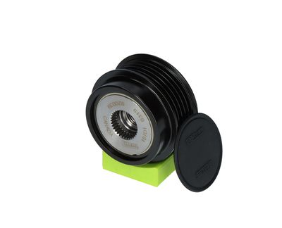 SISTEM ROATA LIBERA GENERATOR