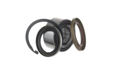 RADLAGERSATZ SKF VKBA6913 24