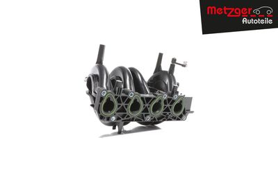 SAUGROHRMODUL METZGER AUTOTEILE 2100063 37