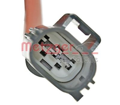 EINSPRITZEINHEIT RUß-/PARTIKELFILTERREGENERATION METZGER AUTOTEILE 0930013 1