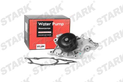Водяной насос, охлаждение двигателя Stark SKWP-0520125 для JEEP GRAND CHEROKEE