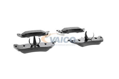 BREMSBELAGSATZ SCHEIBENBREMSE VAICO V308152 33