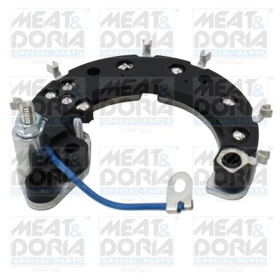 Выпрямитель, генератор MEAT & DORIA 52280 для LAND ROVER RANGE ROVER