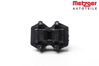 ZüNDSPULE METZGER AUTOTEILE 0880023 1
