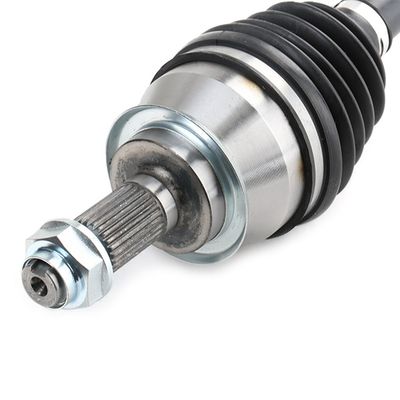 полуоска RIDEX 13D0503