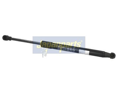 газов амортисьор, капак на двигателя JAPANPARTS ZS01019