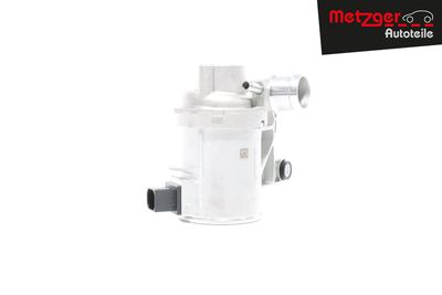 WASSERPUMPE MOTORKüHLUNG METZGER AUTOTEILE 4007024 36