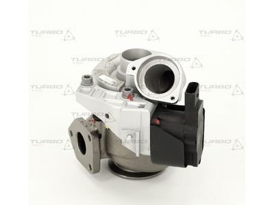 COMPRESOR SISTEM DE SUPRAALIMENTARE TURBO-TEC TT4722 1