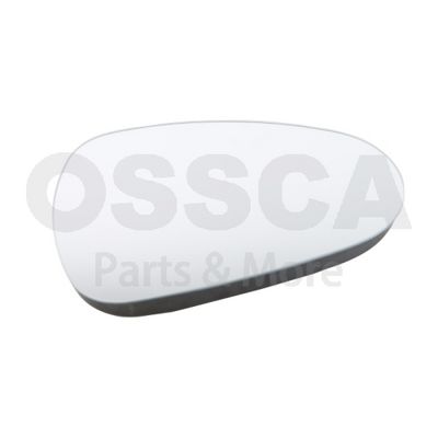 външно огледало OSSCA 88276