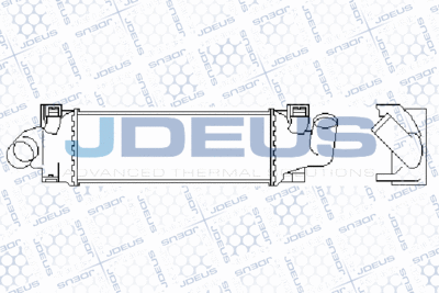 INTERCOOLER COMPRESOR