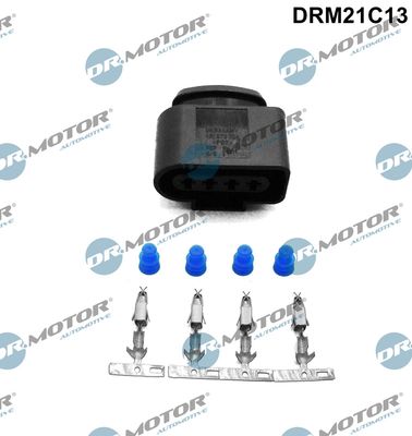 Vorschau Stecker