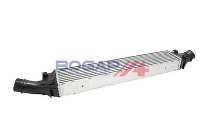 INTERCOOLER COMPRESOR