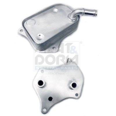 RADIATOR ULEI ULEI MOTOR