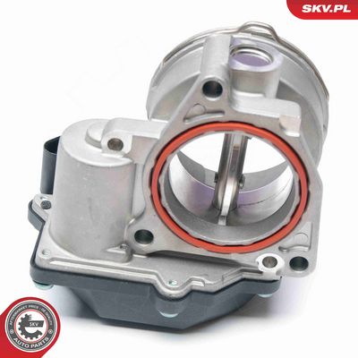 CARCASA CLAPETA ESEN SKV 12SKV044 3