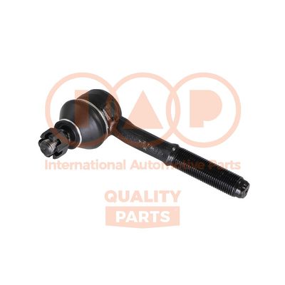 IAP QUALITY PARTS 604-13041 Наконечник рулевой тяги для IVECO TRAKKER AD 720T50 T, AT 720T50 T, AT 720T50 TP, AT 720T50 HT IAP QUALITY PARTS 604-13041 Наконечник рулевой тяги для IVECO TRAKKER AD 720T50 T, AT 720T50 T, AT 720T50 TP, AT 720T50 HT