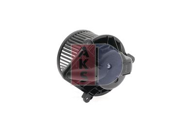 INNENRAUMGEBLäSE AKS DASIS 740869N 5