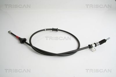 Тросик, cтояночный тормоз TRISCAN 8140 42144 для MITSUBISHI SPACE